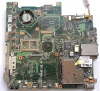 Asus F5N motherboard