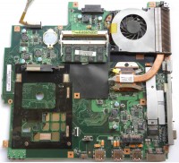 Asus F5N motherboard