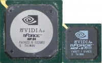 NVIDIA nForce 220