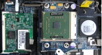 Compaq nx6125 motherboard
