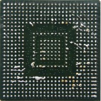 VIA VT8601T Northbridge