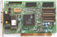 Cirrus Logic CL-GD5446