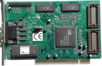 Cirrus Logic CL-GD5446