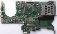 Acer Aspire motherboard
