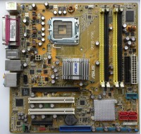 Asus P5B-VM
