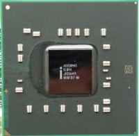 Intel GM45 Northbridge