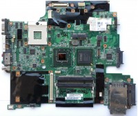 Lenovo ThinkPad R61 motherboard