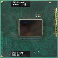 Intel Core i5-2520M