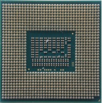 Intel Core i7-3610QM