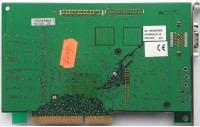 Matrox Millenium G200 SDR