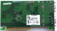 Matrox G450 32MB
