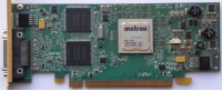 Matrox MGI QID-E128LPAF
