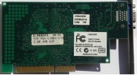 Matrox G100 4MB