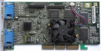 Matrox G400 MAX