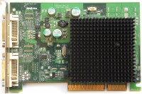 Matrox Millennium P650