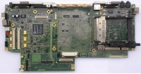Acer motherboard