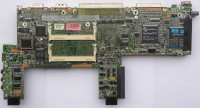 Siemens motherboard
