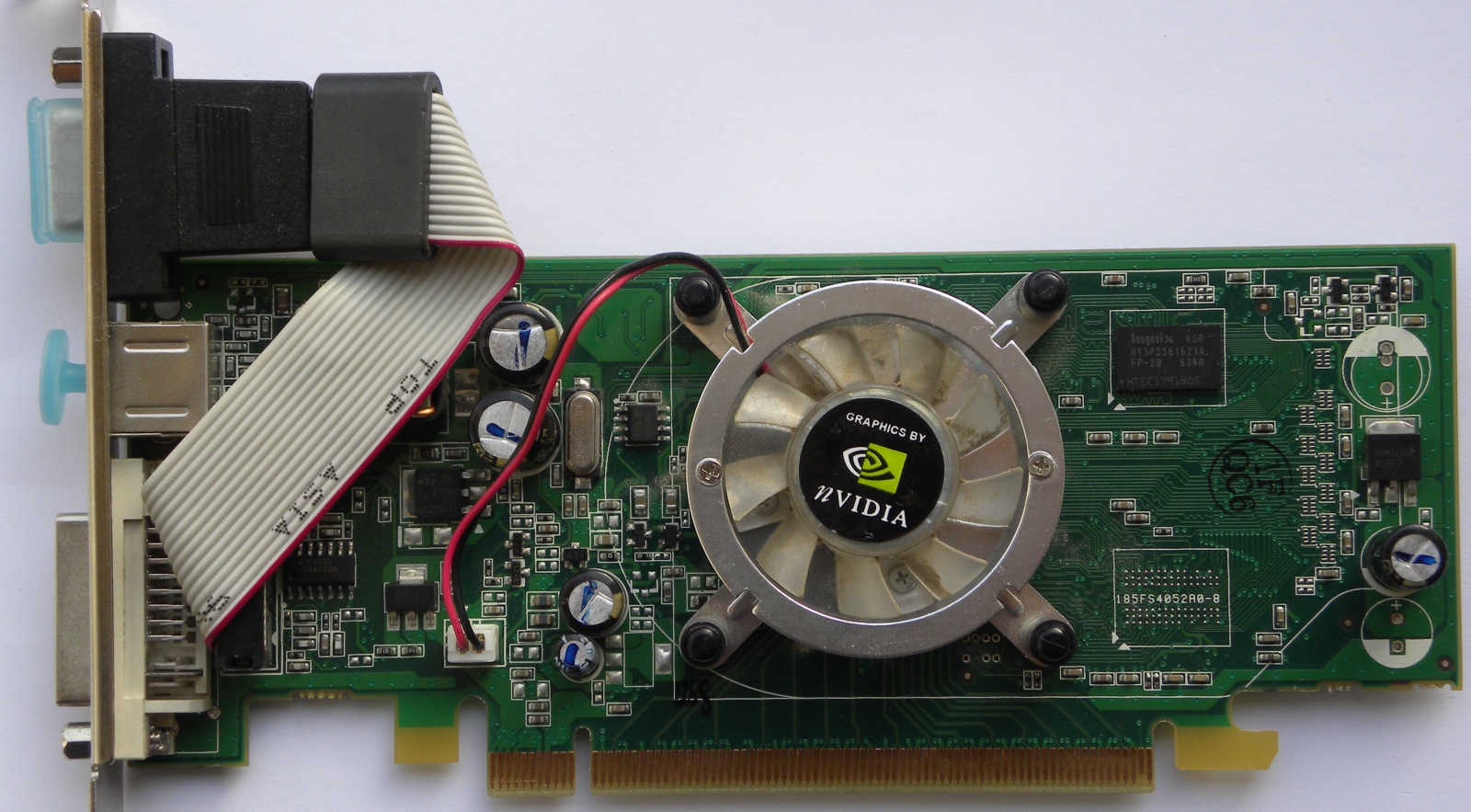 GeForce 7300 SE