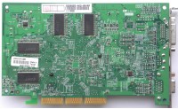 Asus V9520/TD/P/128M
