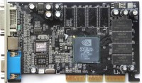 AXLE GeForce FX 5500 128MB 64-bit