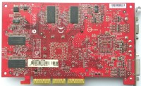 MSI GeForce4 Ti 4200 64MB