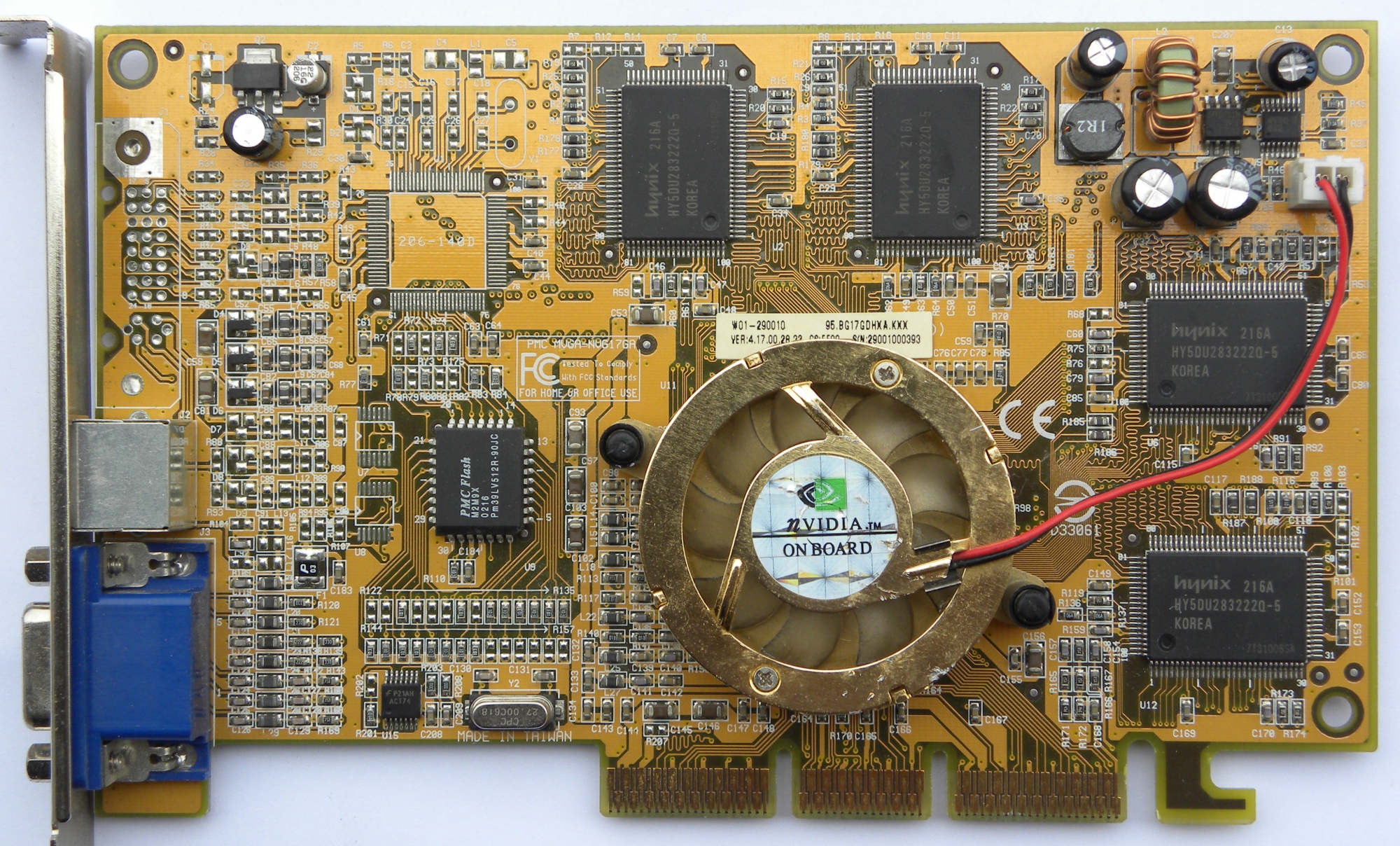 Prolink MVGA-NV617GA