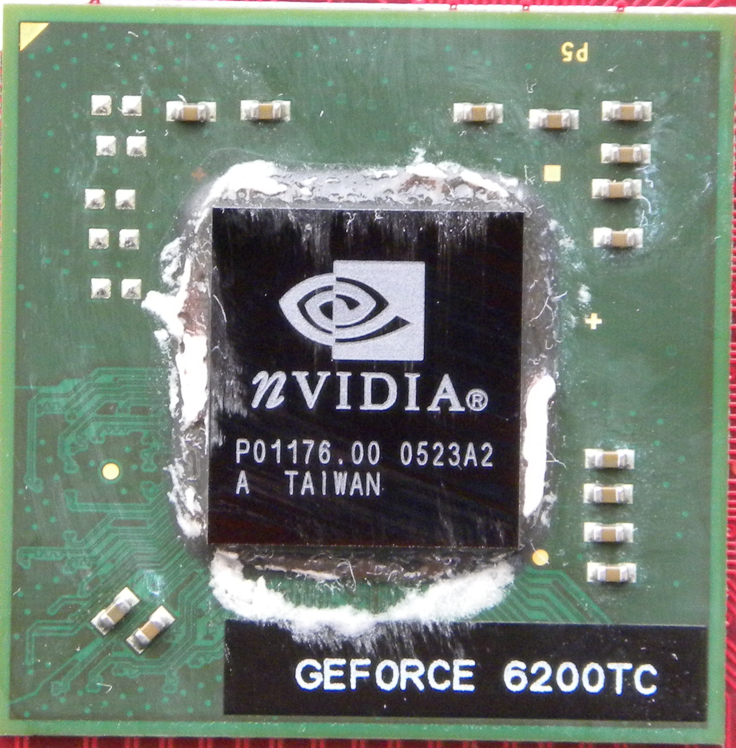GPU