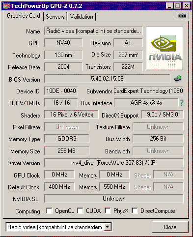 GPU-Z