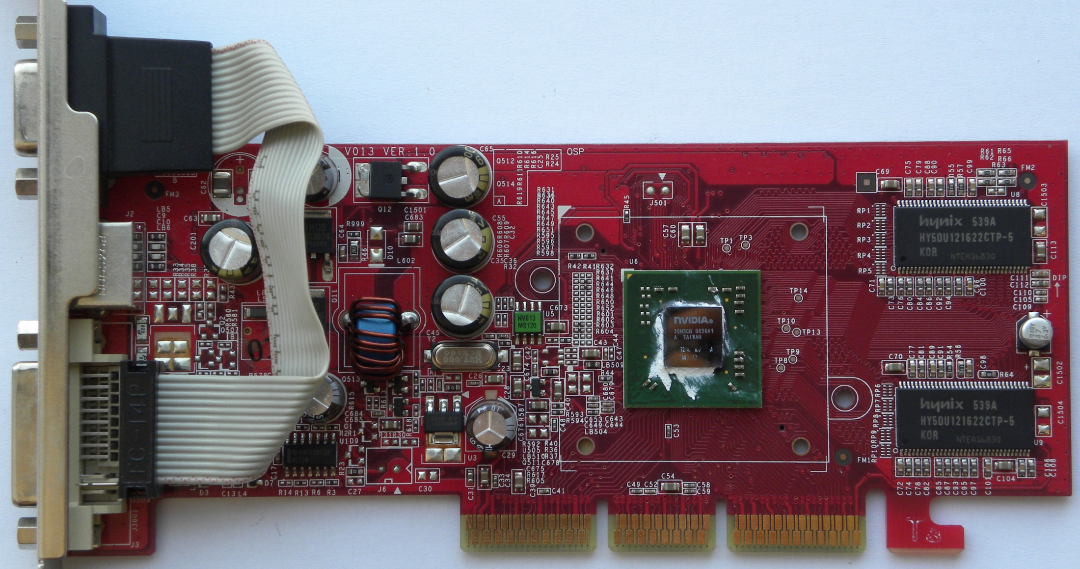 MSI NX6200AX-TD256LF