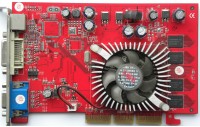 Colorful GeForce 6200A 256MB