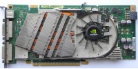 HP GeForce 8800GT 512MB
