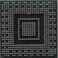 NVIDIA Quadro NVS 135M