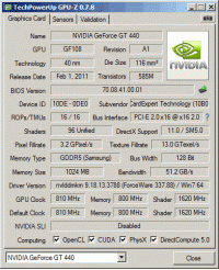 GPU-Z