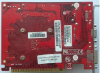 Gainward GT440 1024M GDDR5