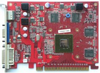 Gainward GT440 1024M GDDR5