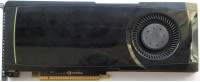 NVIDIA GeForce GTX 580