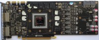 NVIDIA GeForce GTX 580