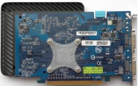 Gigabyte GV-NX76T256D-RH