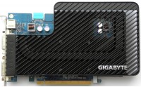 Gigabyte GV-NX76T256D-RH