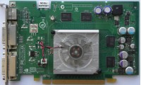HP Quadro FX 560