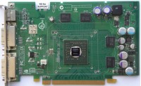 HP Quadro FX 560