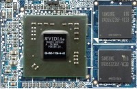 NVIDIA Quadro NVS 110M