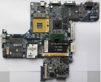 Dell Latitude D620 motherboard