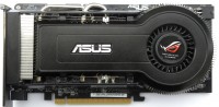 Asus ROG Matrix EN9600GT