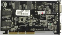 Inno3D GeForce FX 5200
