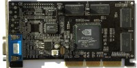 GeForce2 MX400 64MB