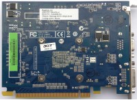 Zotac GeForce 9500 GS