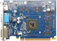 Zotac GeForce 9500 GS