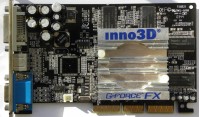 Inno3D FX5600-8x 256MB