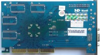 ManLi Geforce2 MX 200